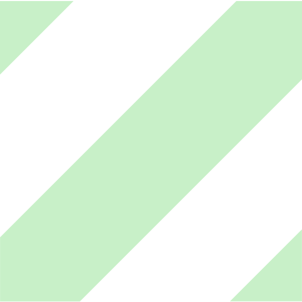 Free Green Diagonal Stripes Background