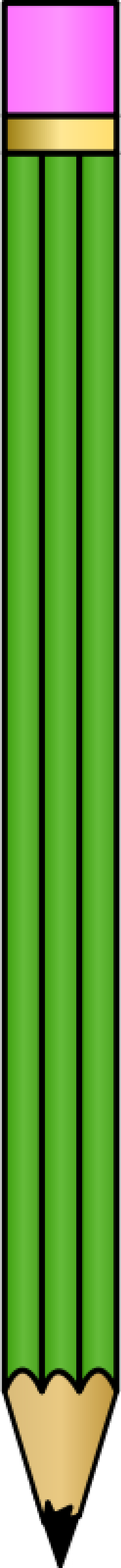 Green pencil-1572960442
