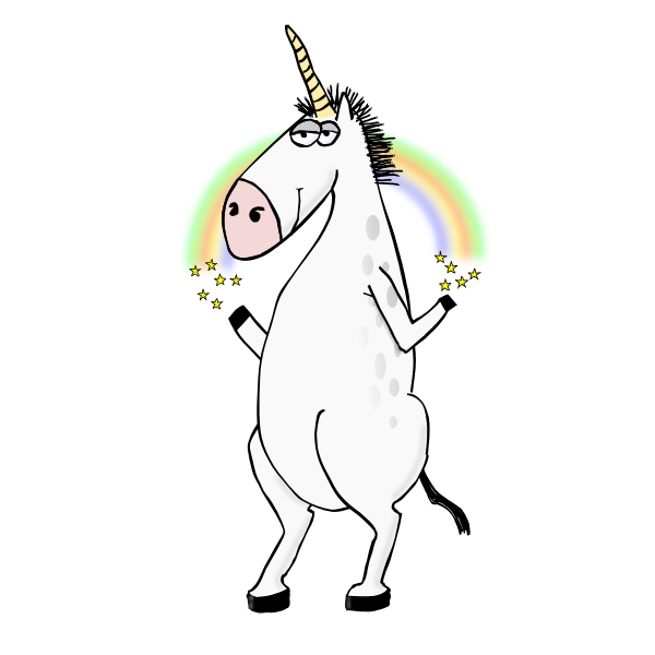 Utopic unicorn