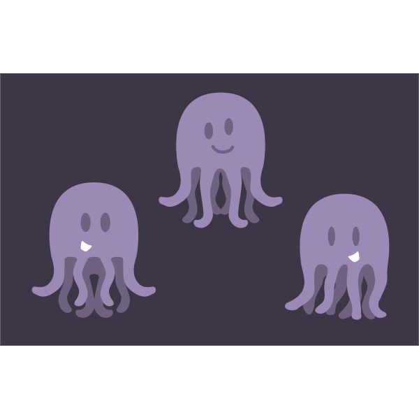 Octopus set