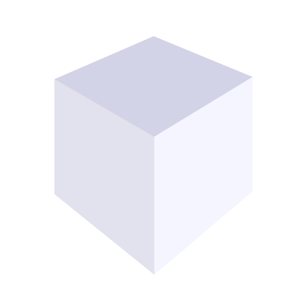 rectangle 3d png