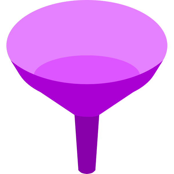 Purple Funnel