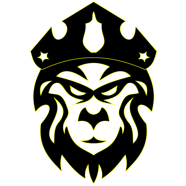 Free Free Lion With Crown Free Svg 169 SVG PNG EPS DXF File