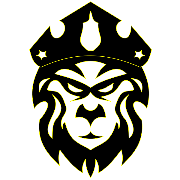 Free Free 138 Lion Head Svg SVG PNG EPS DXF File