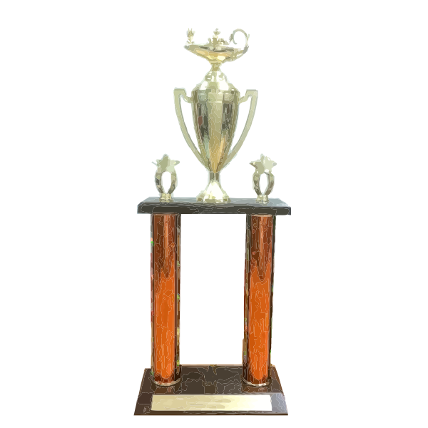 Correct Trophy