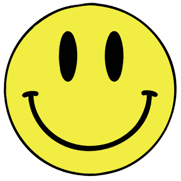 free smiley face svg files
