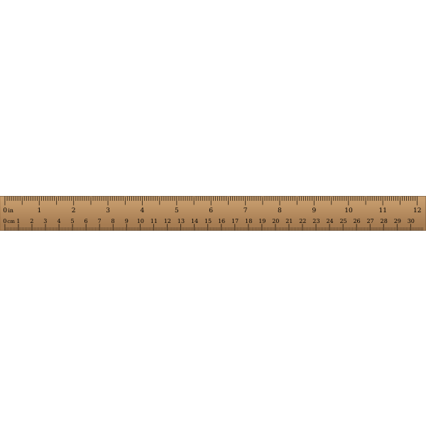 ruler | Free SVG