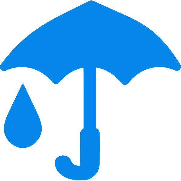 Blue umbrella-1573548879