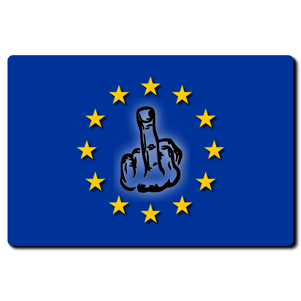 fuck the eu