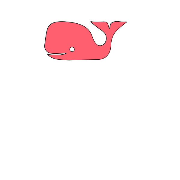 Download Whale Free Svg