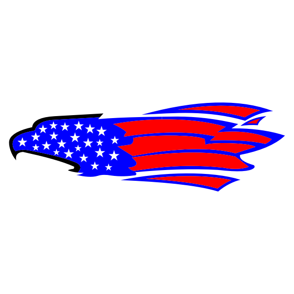 Download American Eagle | Free SVG
