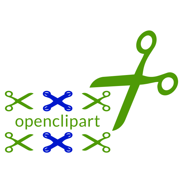 Openclipart Logo