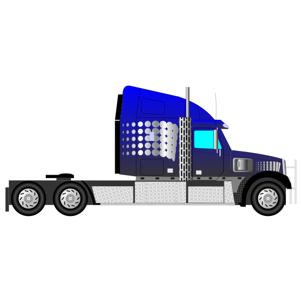 Free Free 244 Little Blue Truck Svg Free SVG PNG EPS DXF File