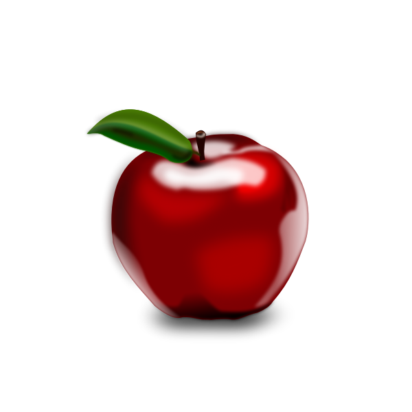 Red apple-1629842465