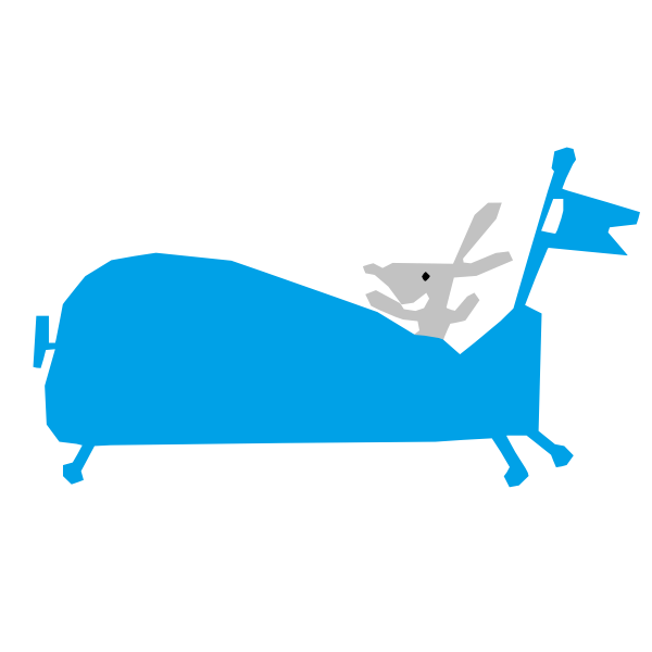 Banner Bunny