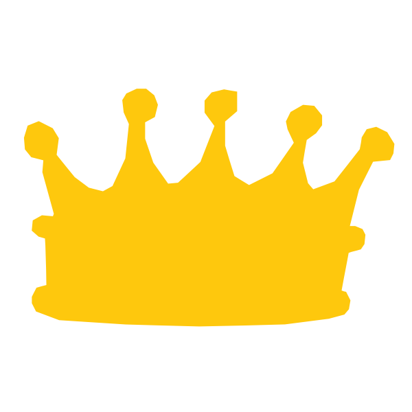 Crown refixed