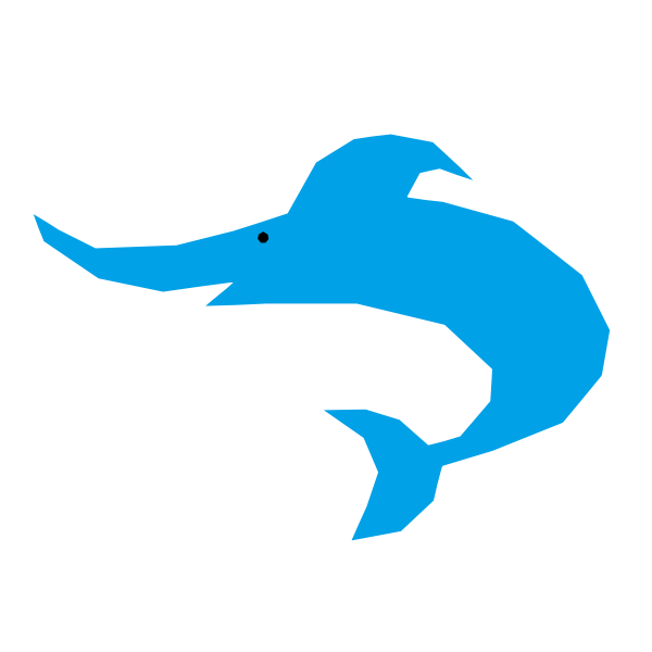Dolphin refixed