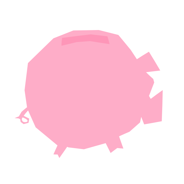 Piggy Bank refixed
