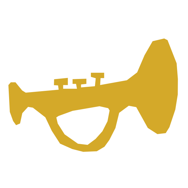 Trumpet refixed