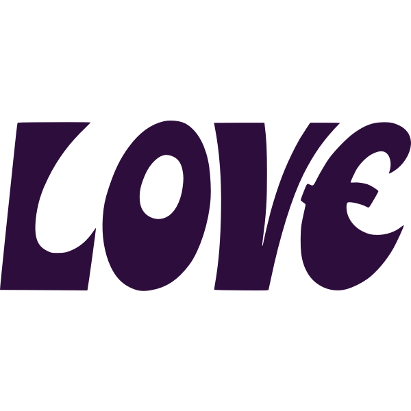 Download Love sign | Free SVG