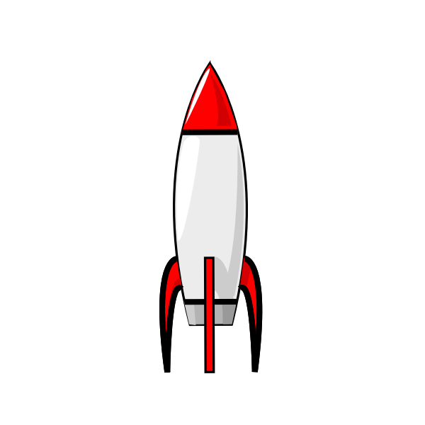 Cartoon Rocket Smoke Png - Rocket smoke png collections download alot ...