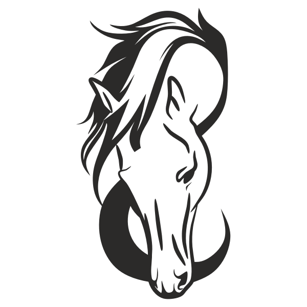 Free Free Horse Heart Svg Free 821 SVG PNG EPS DXF File