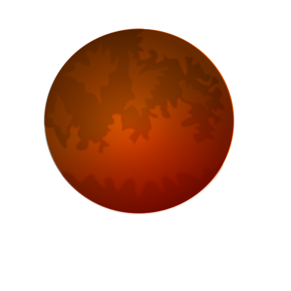 Mars planet-1630591190