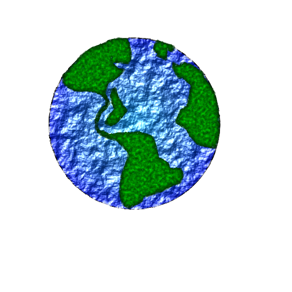 Planet Earth-1626732097