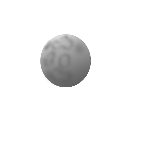 my planet moon