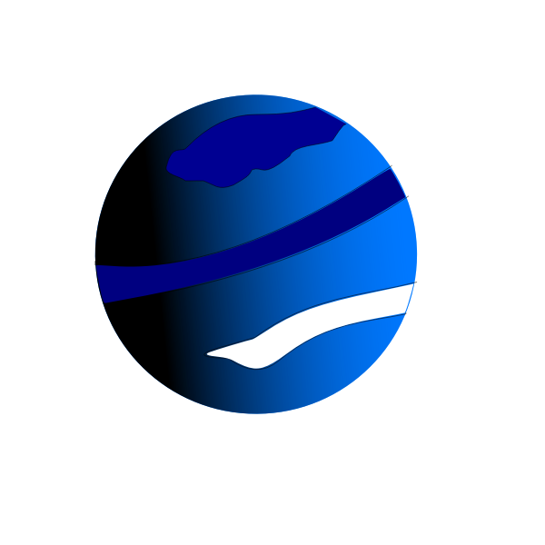 Planet Neptune-1633962809