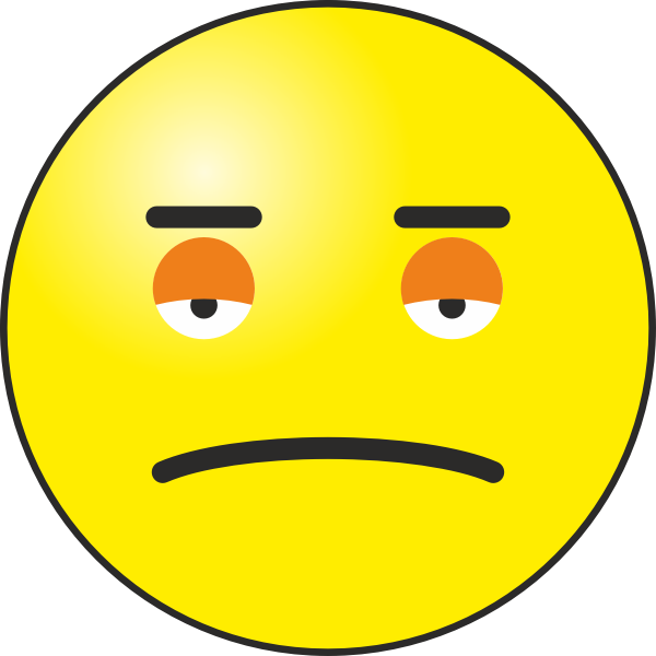 Emoji crying | Free SVG