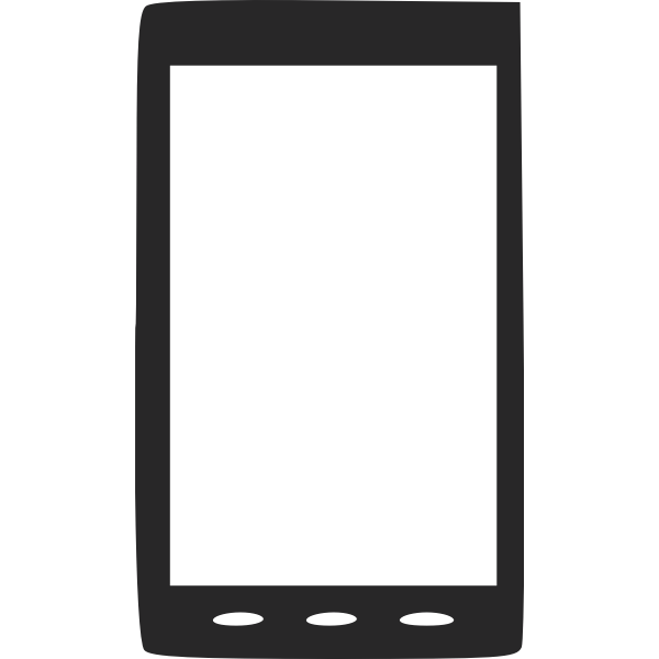Mobile phone icon-1578416105