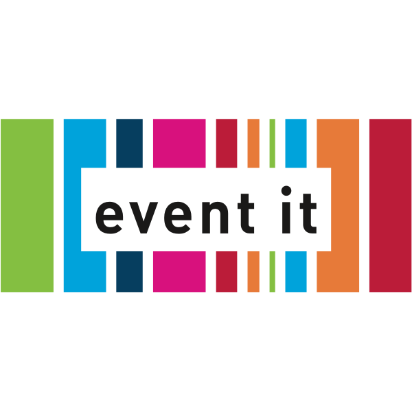 Event It logo