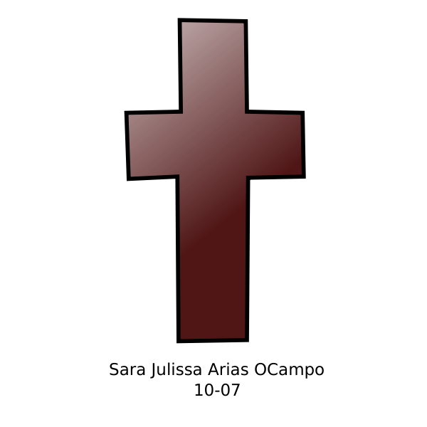 Cruz latina