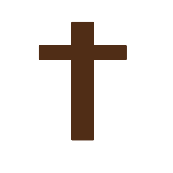cruz cristiana | Free SVG