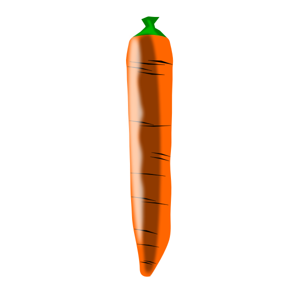 Carrot plus | Free SVG