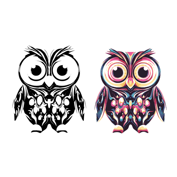 Owl, bÃºho