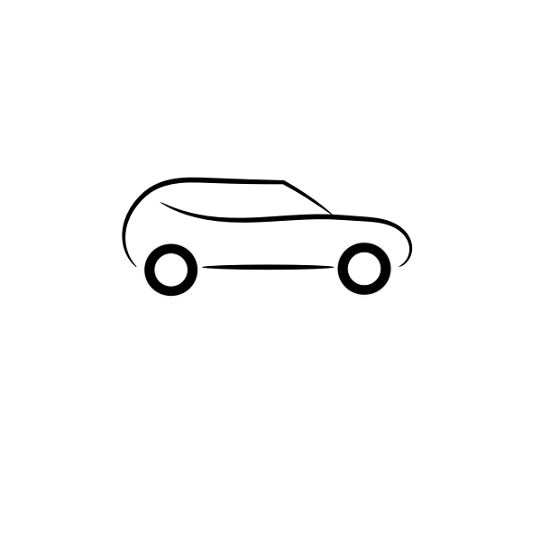 Automobile image