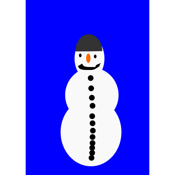 Download Snowman-1626388049 | Free SVG