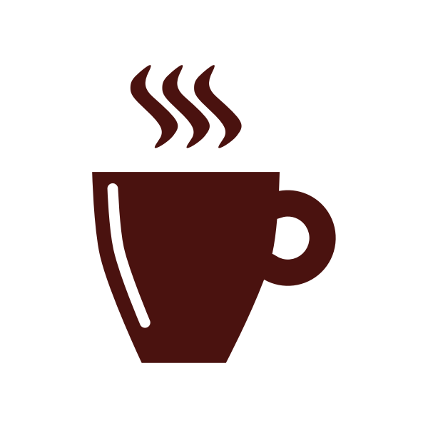 Coffee Cup Flat