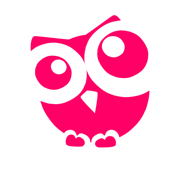 Owl Animation Free Svg