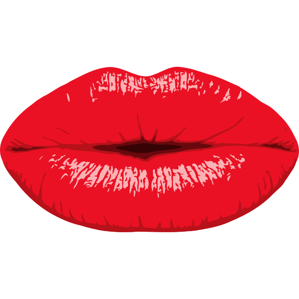 Download Red Lips 1574063192 Free Svg