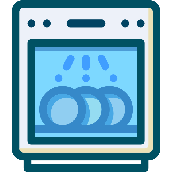 Dishwasher image