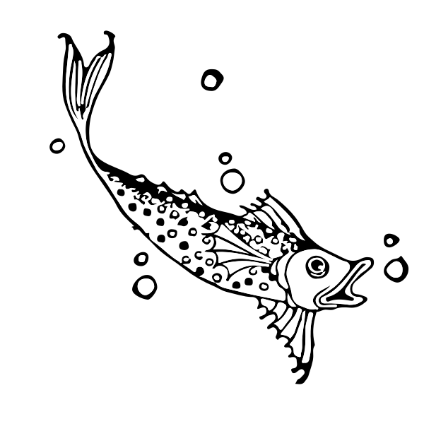 Swimming Pool Vector Illustration Free Svg