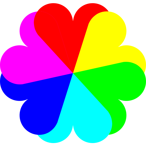 Flowerheart spectrum colors-1578423407