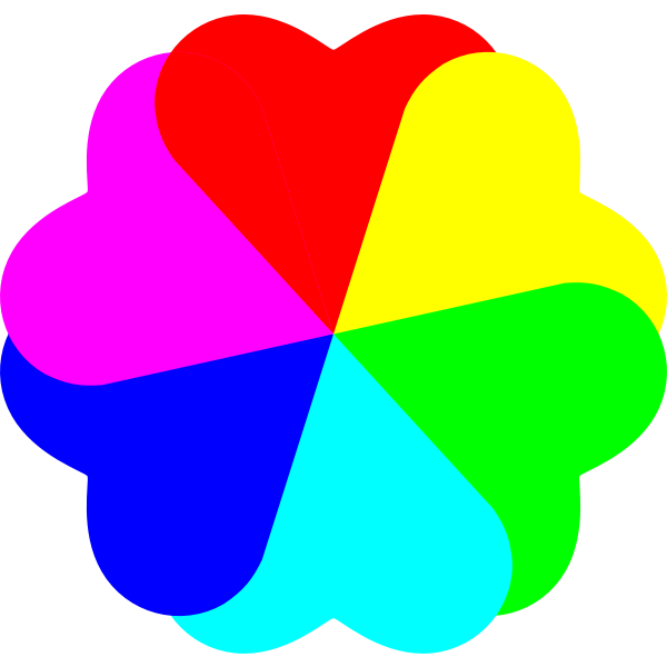 Flowerheart spectrum colors-1578423362