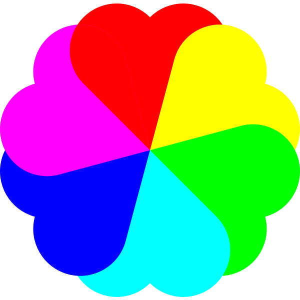 Flowerheart spectrum colors-1578423298
