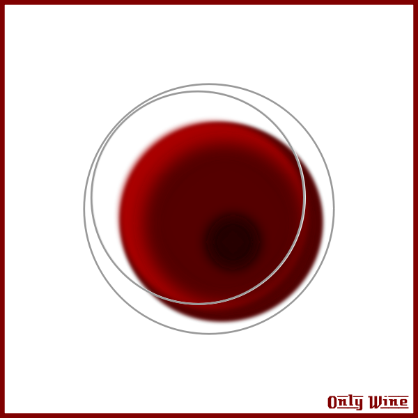 Wine label (#4)