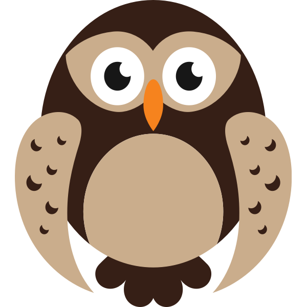 Caroon owl