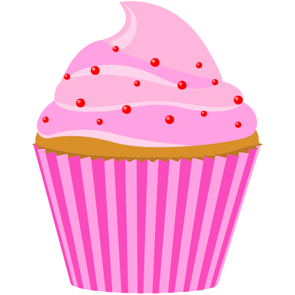 Cupcakes (#2)-1593088481 | Free SVG